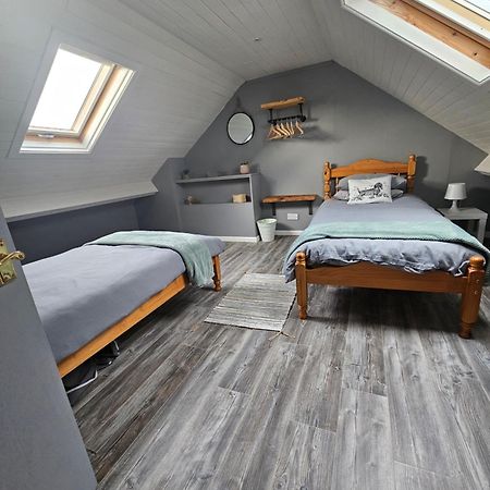 Kingarrow Cottage Omagh Eksteriør bilde
