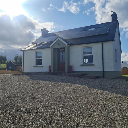 Kingarrow Cottage Omagh Eksteriør bilde