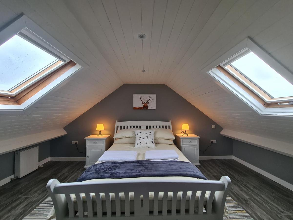 Kingarrow Cottage Omagh Eksteriør bilde